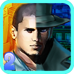 逃出闪亮的厨房