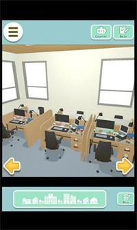 逃出模拟小镇截图