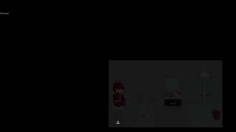 诡异小镇rapk截图