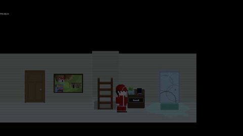 诡异小镇rapk截图