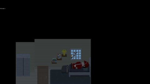 诡异小镇rapk截图