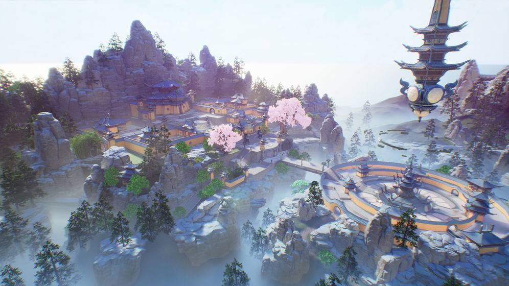 别人觉醒我修真截图