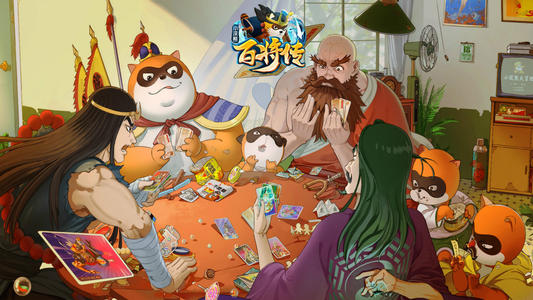 《小浣熊百将传》遗忘术在清除记忆时有什么风险答案分享