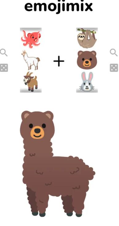 emojimix在线网址 emojimix苹果中文版下载