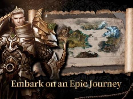 迷失的极乐世界截图