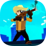 地牢枪英雄逃脱