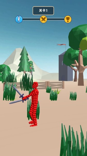 决杀大宝剑截图