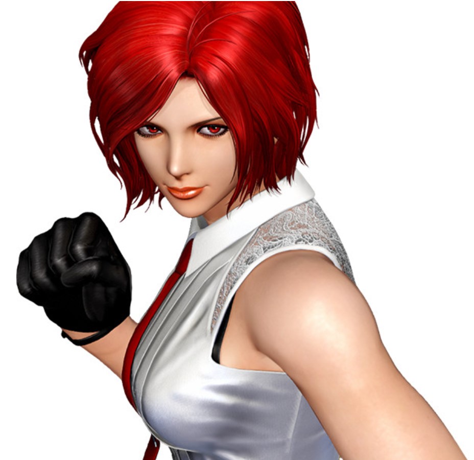 fc拳皇2001温妮莎出招表