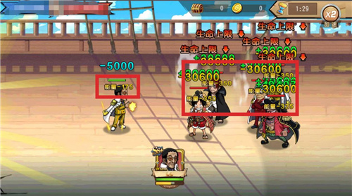 “黄猿老矣，尚能饭否？”《航海王 启航》黄猿当前战术应用分析