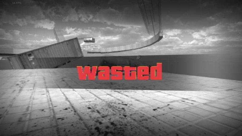 暗影弓战斗截图