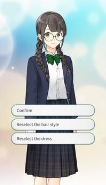 幸子的孤独逃生操作截图