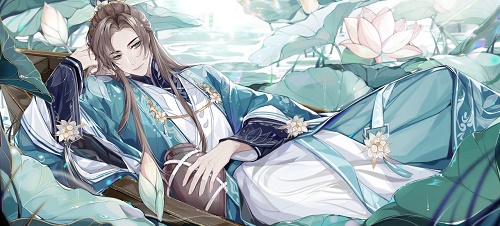 《花亦山心之月》玉泽阵容搭配分享