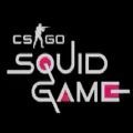 CSGO鱿鱼游戏创意工坊地图MOD
