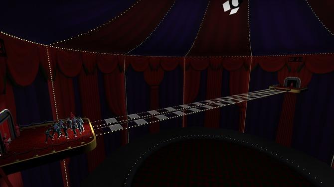 CSGO鱿鱼游戏创意工坊地图MOD截图