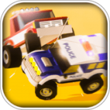 战车碰撞大作战