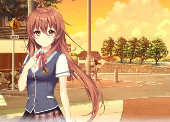 创作彼女的恋爱公式截图