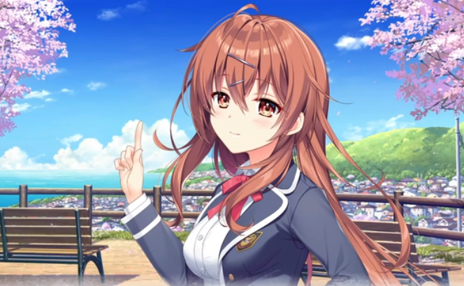 创作彼女的恋爱公式截图