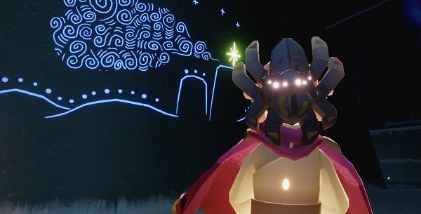 《光遇》12月2日土先知兑换物品介绍