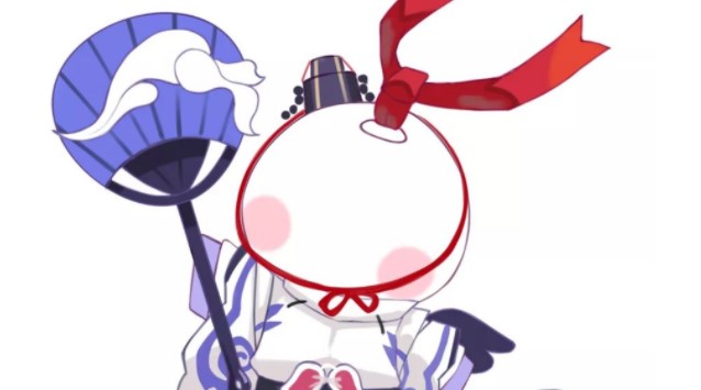 《阴阳师》纸人神社位置分享