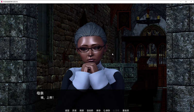 命运的期望ver截图