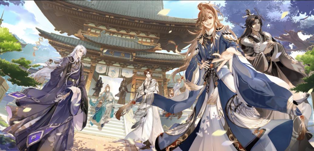 《花亦山心之月》曹小月喜爱物品解析