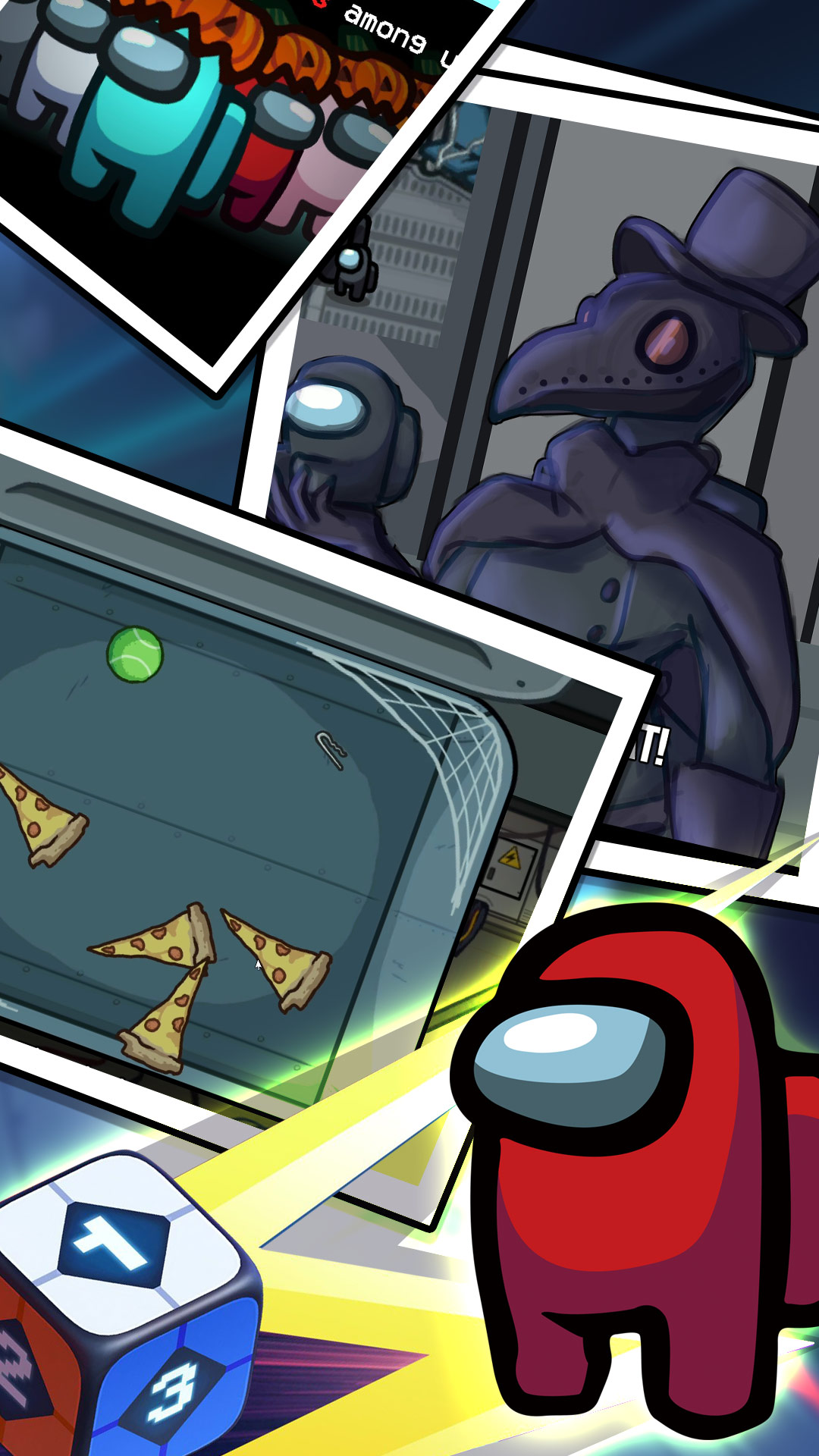 看我藏在哪截图