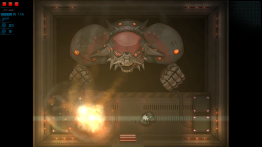 披萨保卫战截图