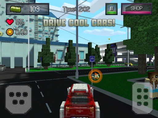 我的世界宇宙秘洞截图