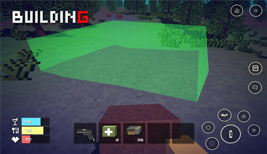 矮人的冒险截图