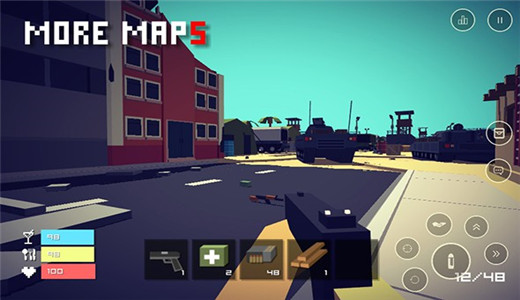 矮人的冒险截图