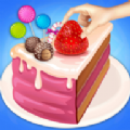 芝士蛋糕甜品师游戏安卓版 