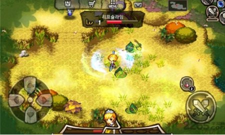 女王的皇冠2兼容版免费版截图