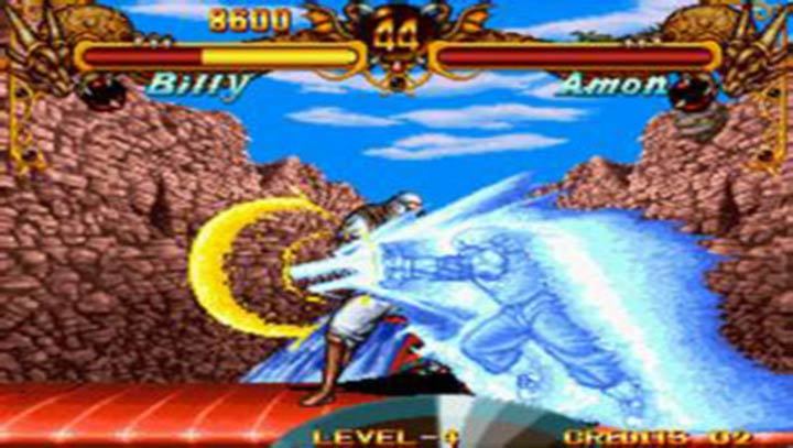 茶杯里的风暴截图