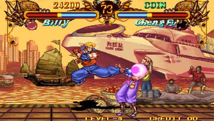 茶杯里的风暴截图