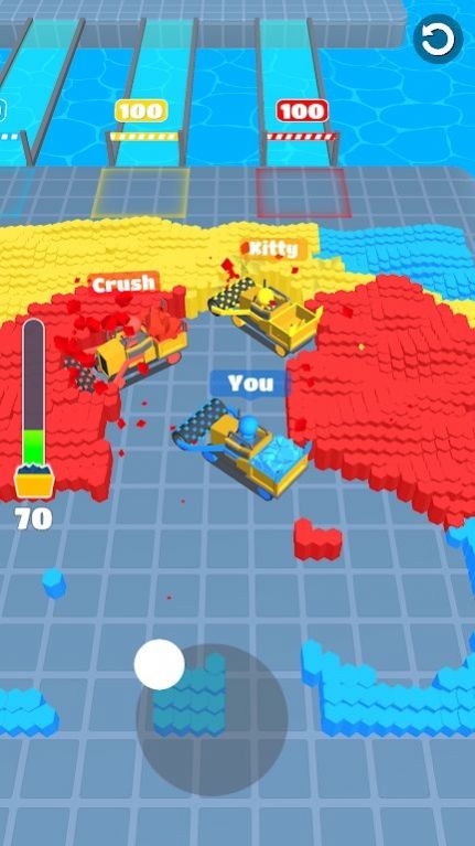 产矿大亨游戏安卓版 截图