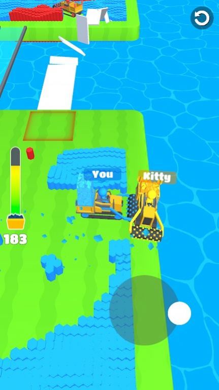 产矿大亨游戏安卓版 截图