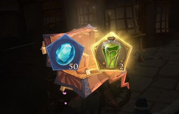 《哈利波特魔法觉醒》幸运发条获取方法汇总分享