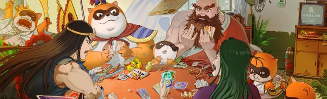 《小浣熊百将传》王令和孙蓉第一次约会时衣服上印着什么答案一览