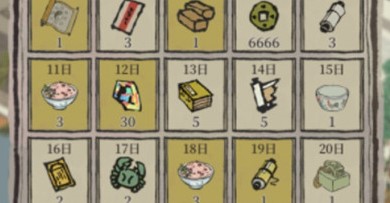 《江南百景图》赤豆糯米饭使用技巧分享