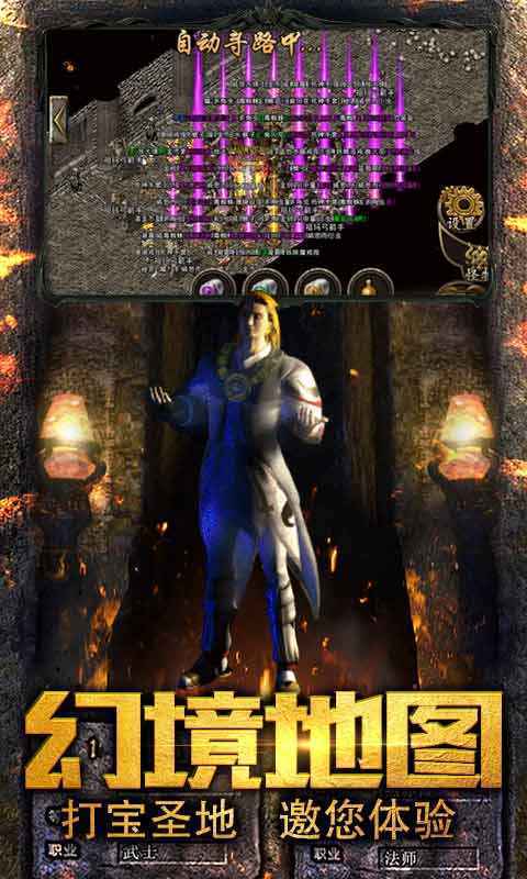 945tc康姆忘忧大米截图