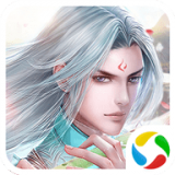 剑雨幽魂主宰三界