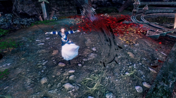 《天命奇御2》抗天无罪任务玩法心得