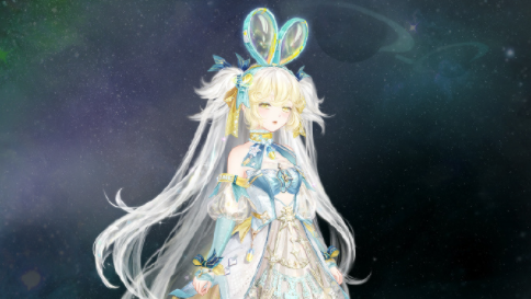 《奇迹暖暖》奇幻冒险之旅完美搭配分享