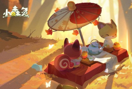 《小森灵》遗址激活及使用方法汇总