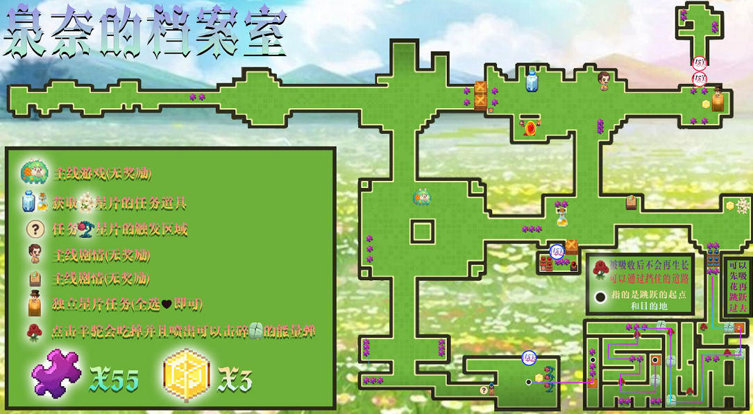 《坎公骑冠剑》花之乡海伦娜boss打法