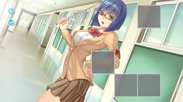 我的大学女友截图