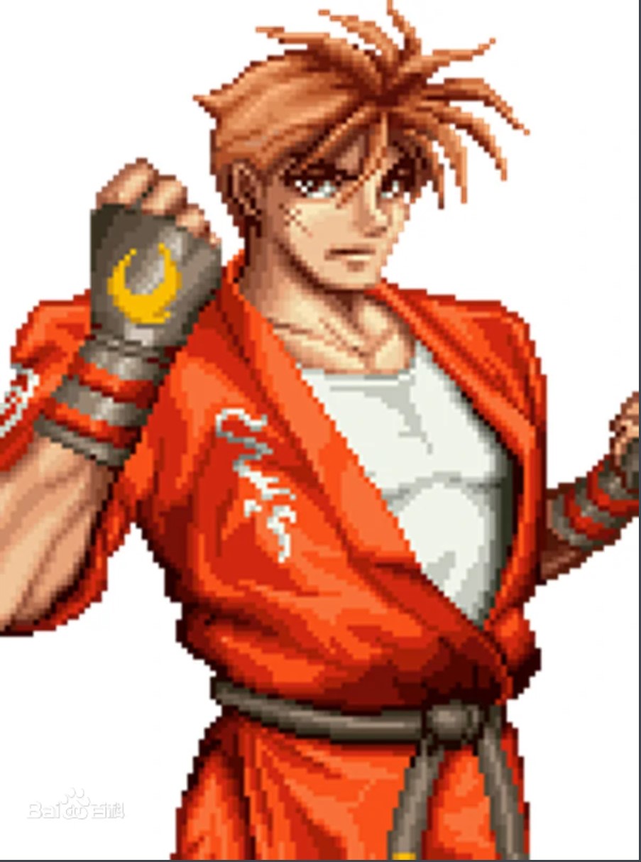 fc爆裂人神威翔出招表