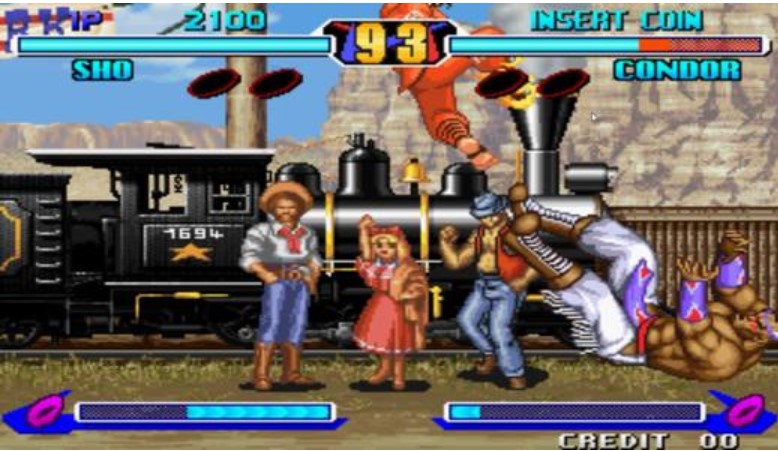 fc爆裂人唐纳出招表