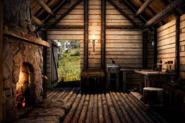 《翼星求生》正面状态都有什么