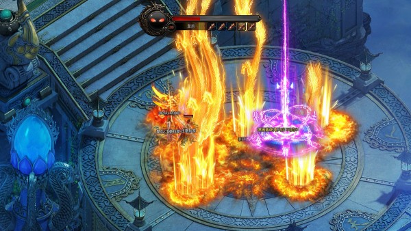 兰兰神途EEE截图